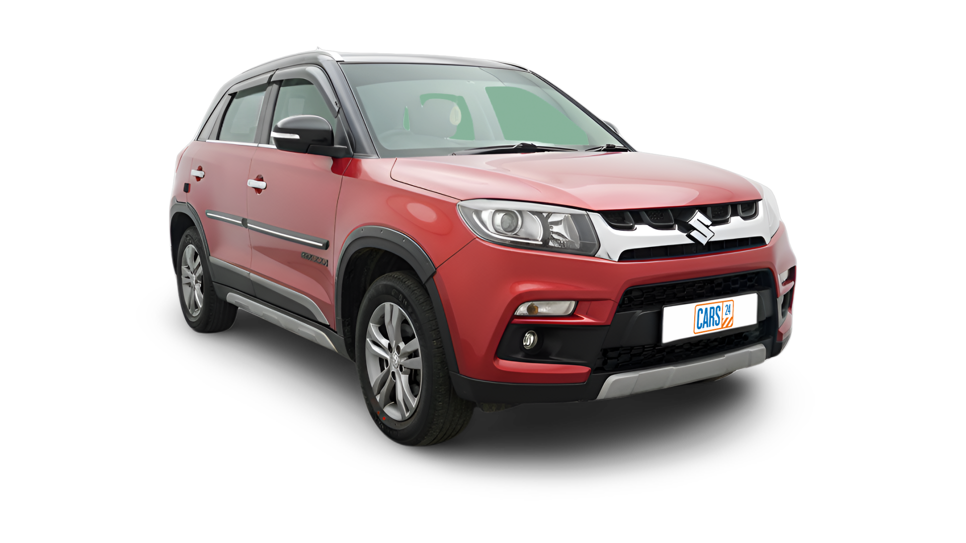 Maruti Vitara Brezza-img